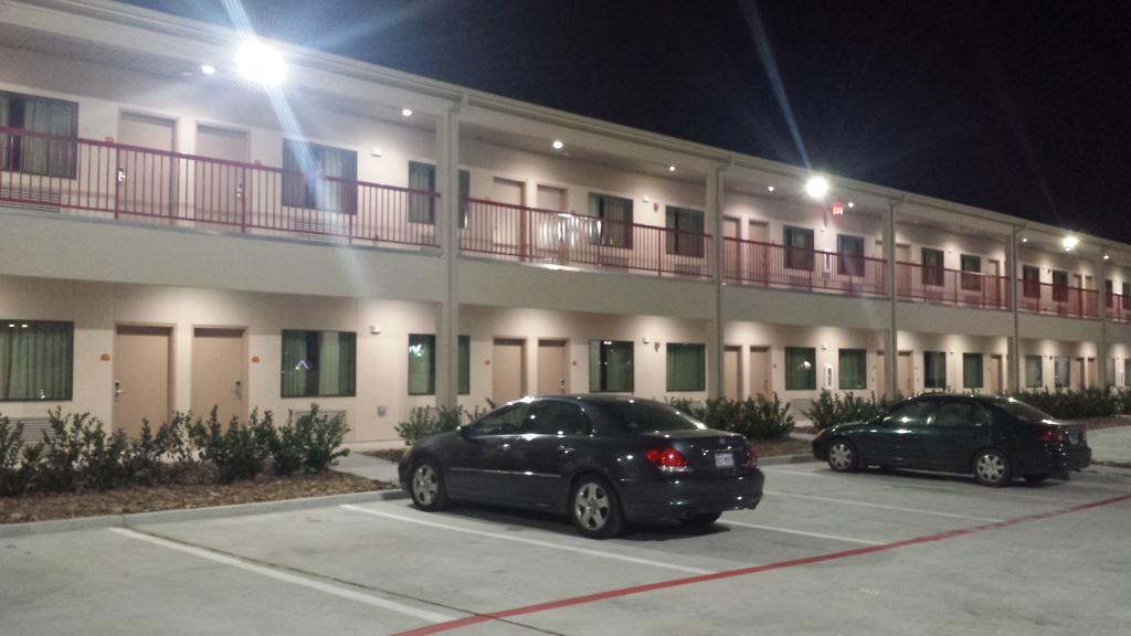 Palace Inn 290 & Jones Rd Jersey Village ภายนอก รูปภาพ