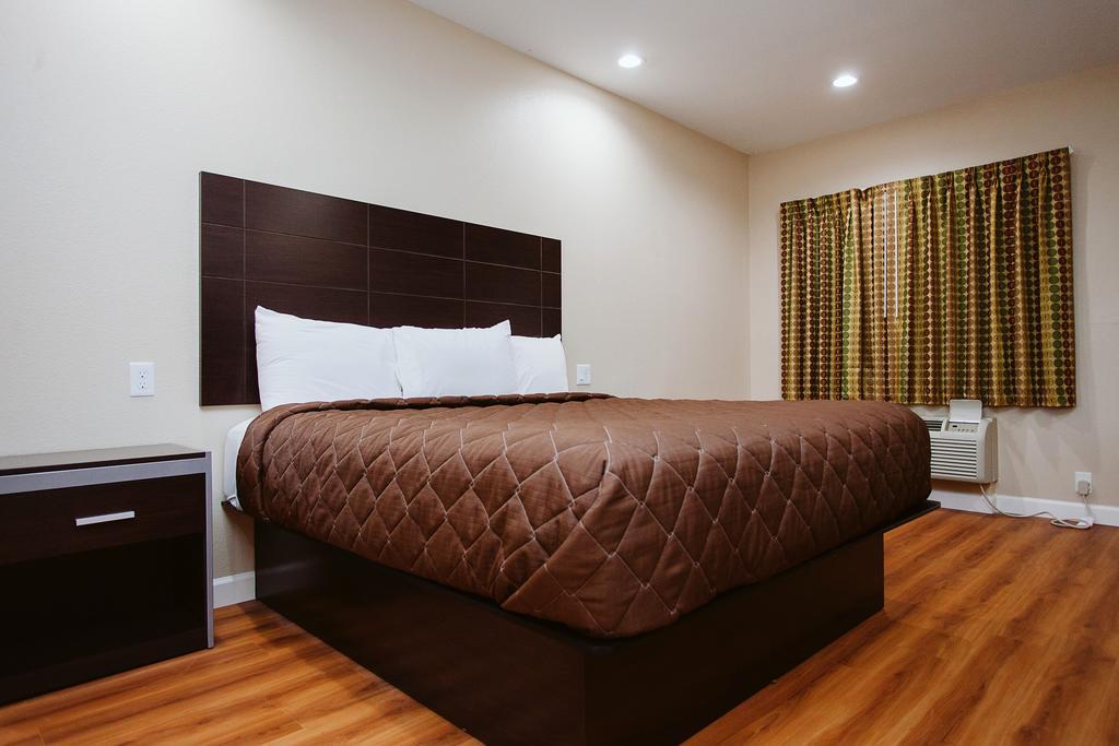 Palace Inn 290 & Jones Rd Jersey Village ภายนอก รูปภาพ
